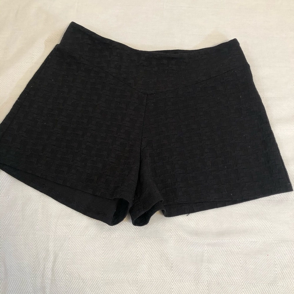 Cooperative Navy Blue Shorts size small